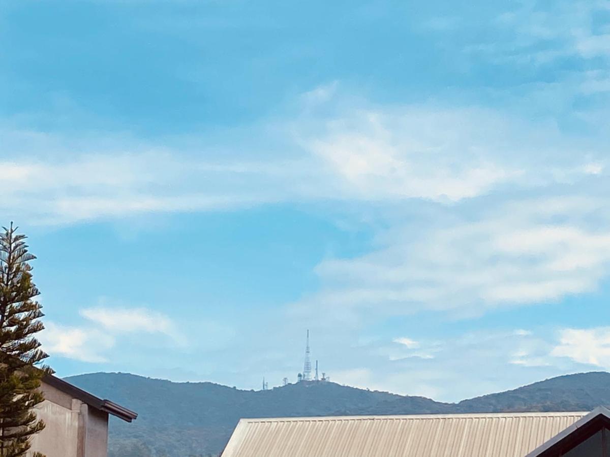Grand Winterberry - Lake View Luxury Residence Nuwara Eliya Buitenkant foto
