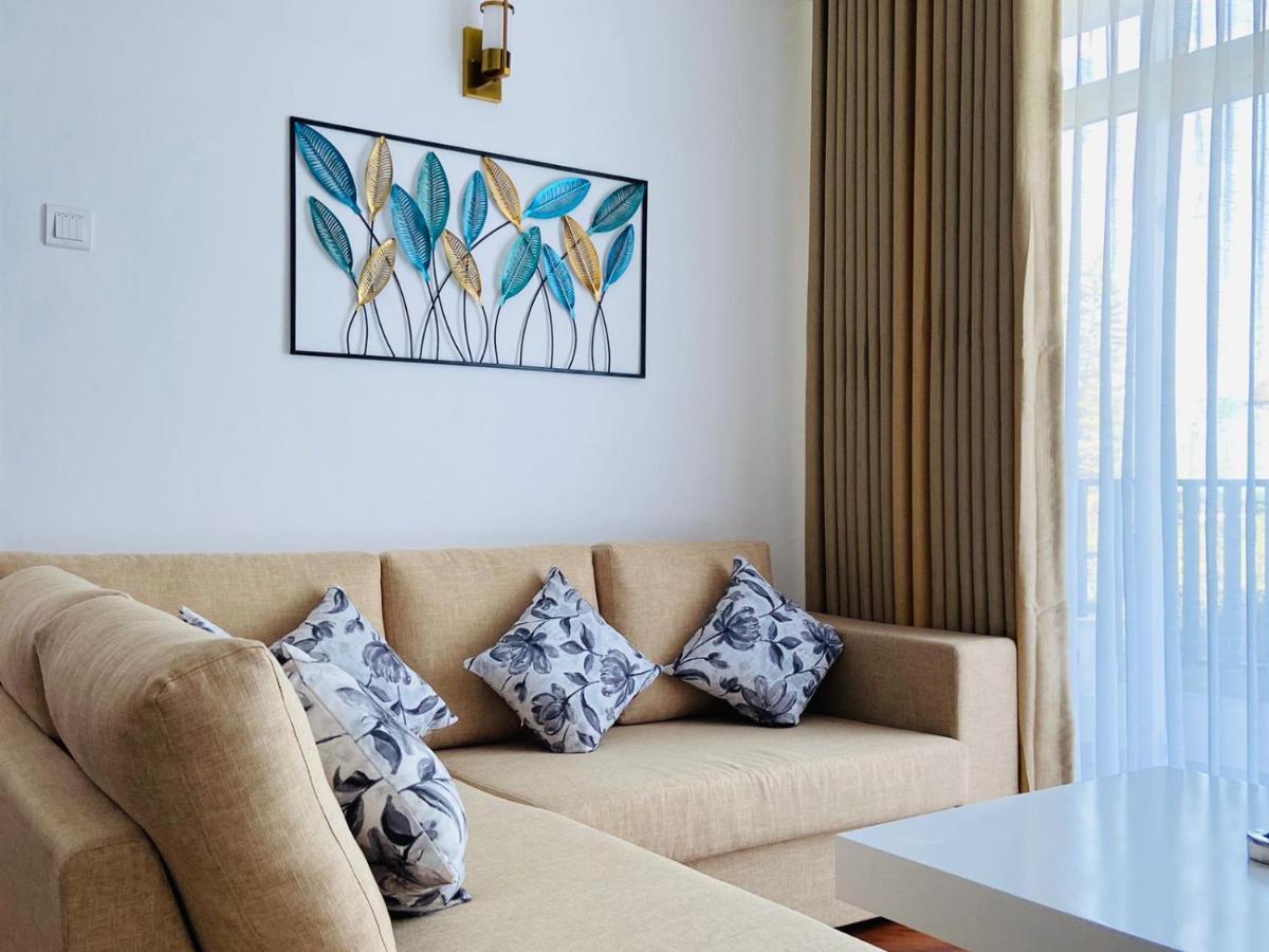 Grand Winterberry - Lake View Luxury Residence Nuwara Eliya Buitenkant foto