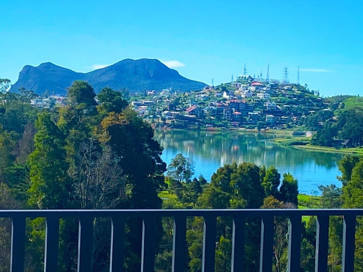 Grand Winterberry - Lake View Luxury Residence Nuwara Eliya Buitenkant foto