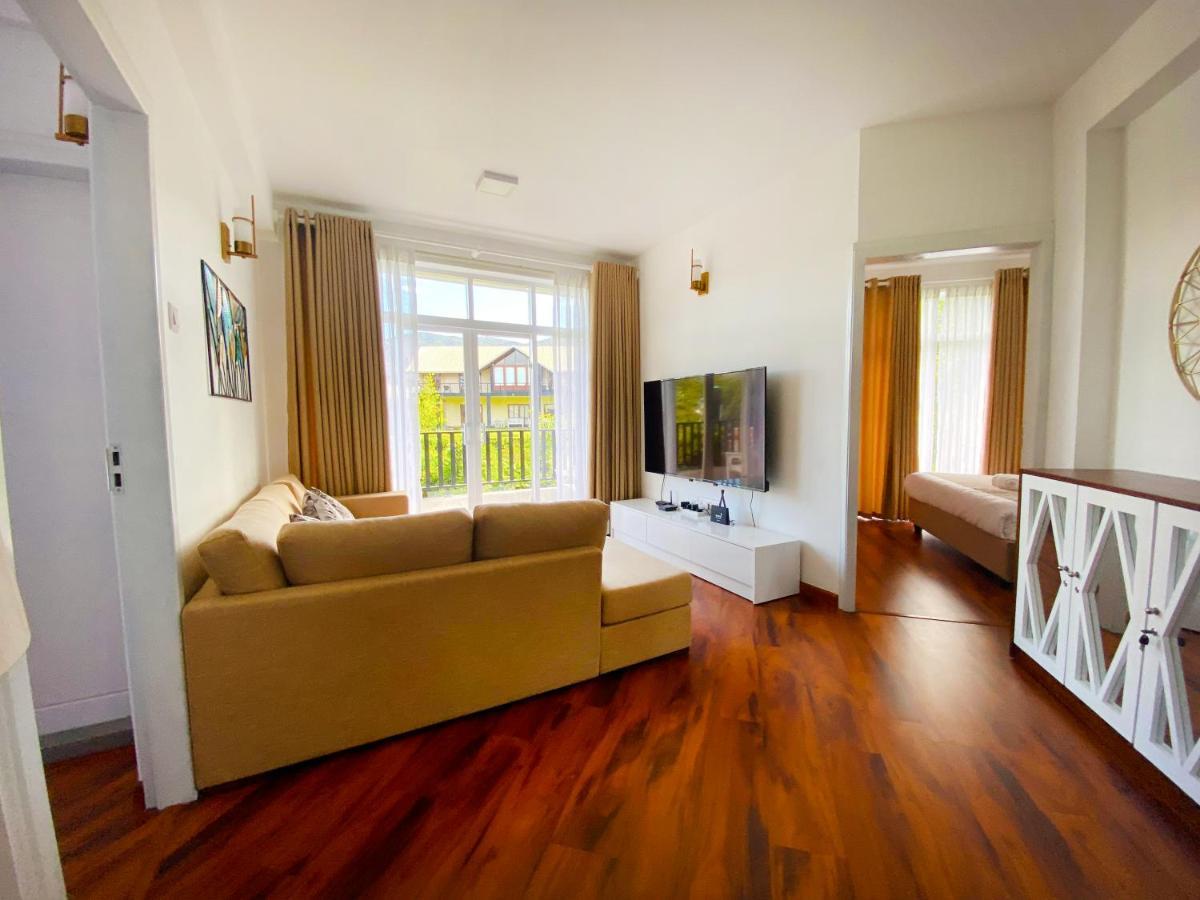 Grand Winterberry - Lake View Luxury Residence Nuwara Eliya Buitenkant foto
