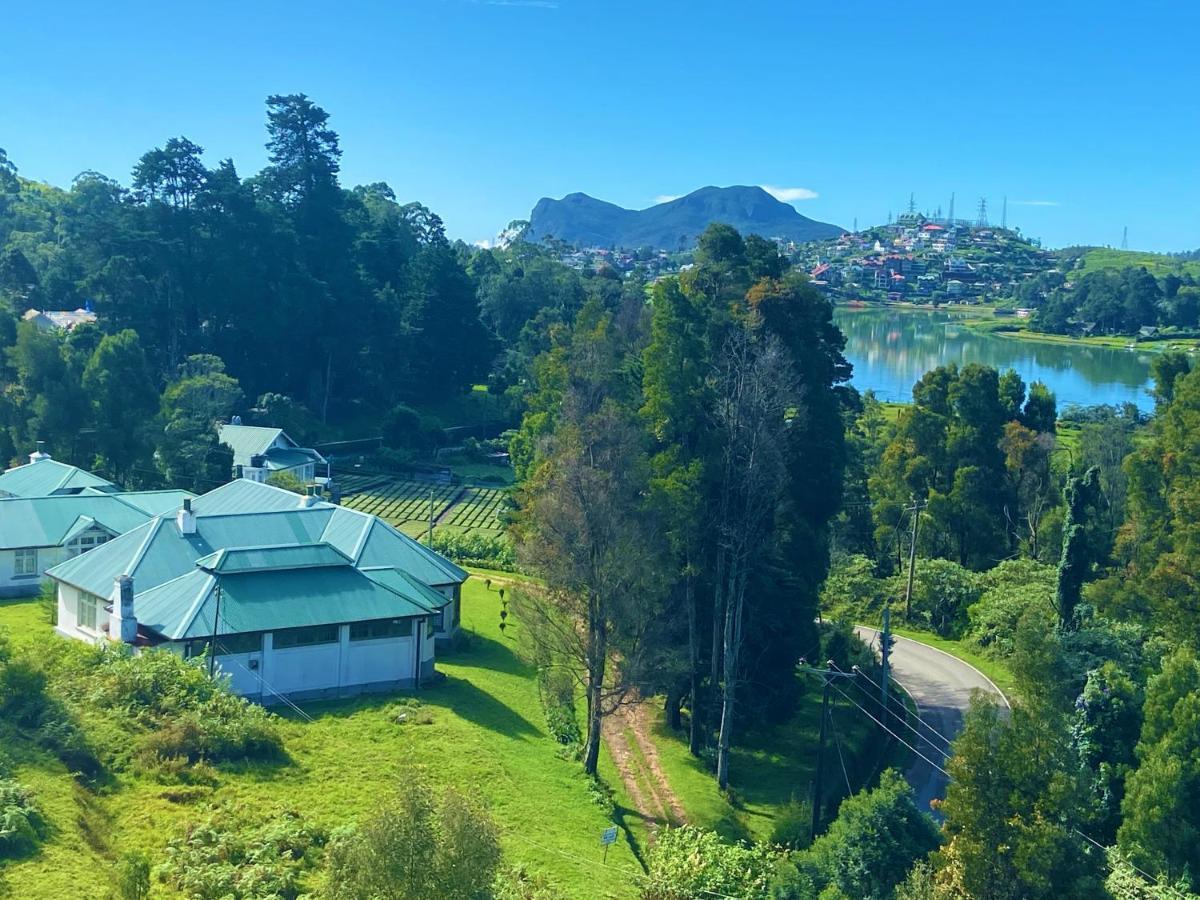 Grand Winterberry - Lake View Luxury Residence Nuwara Eliya Buitenkant foto
