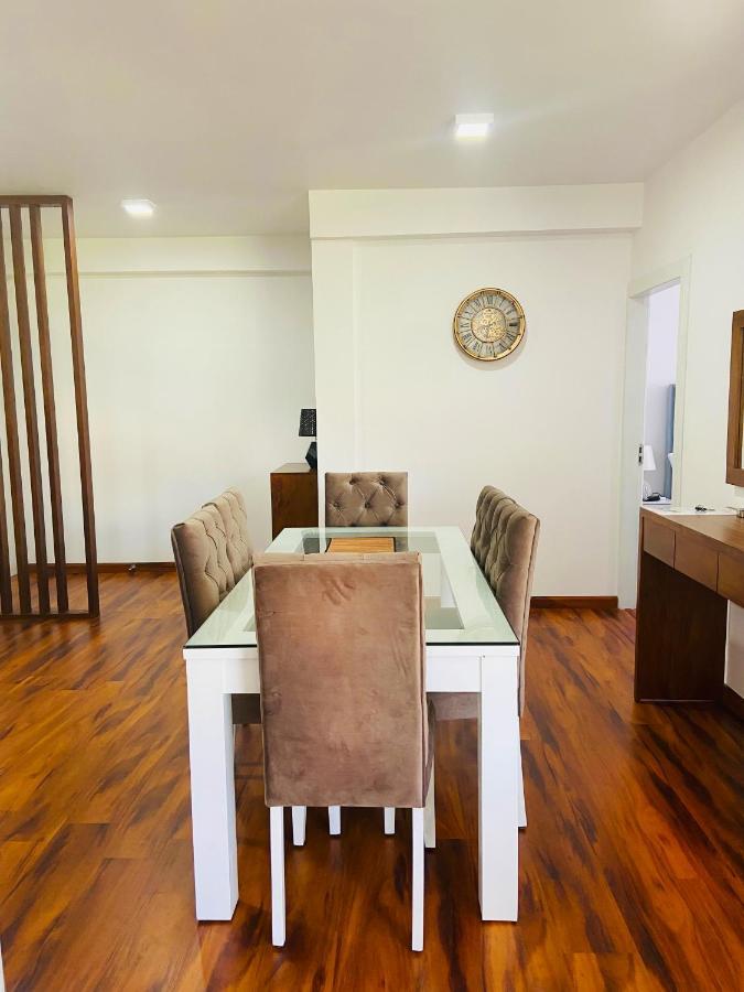 Grand Winterberry - Lake View Luxury Residence Nuwara Eliya Buitenkant foto