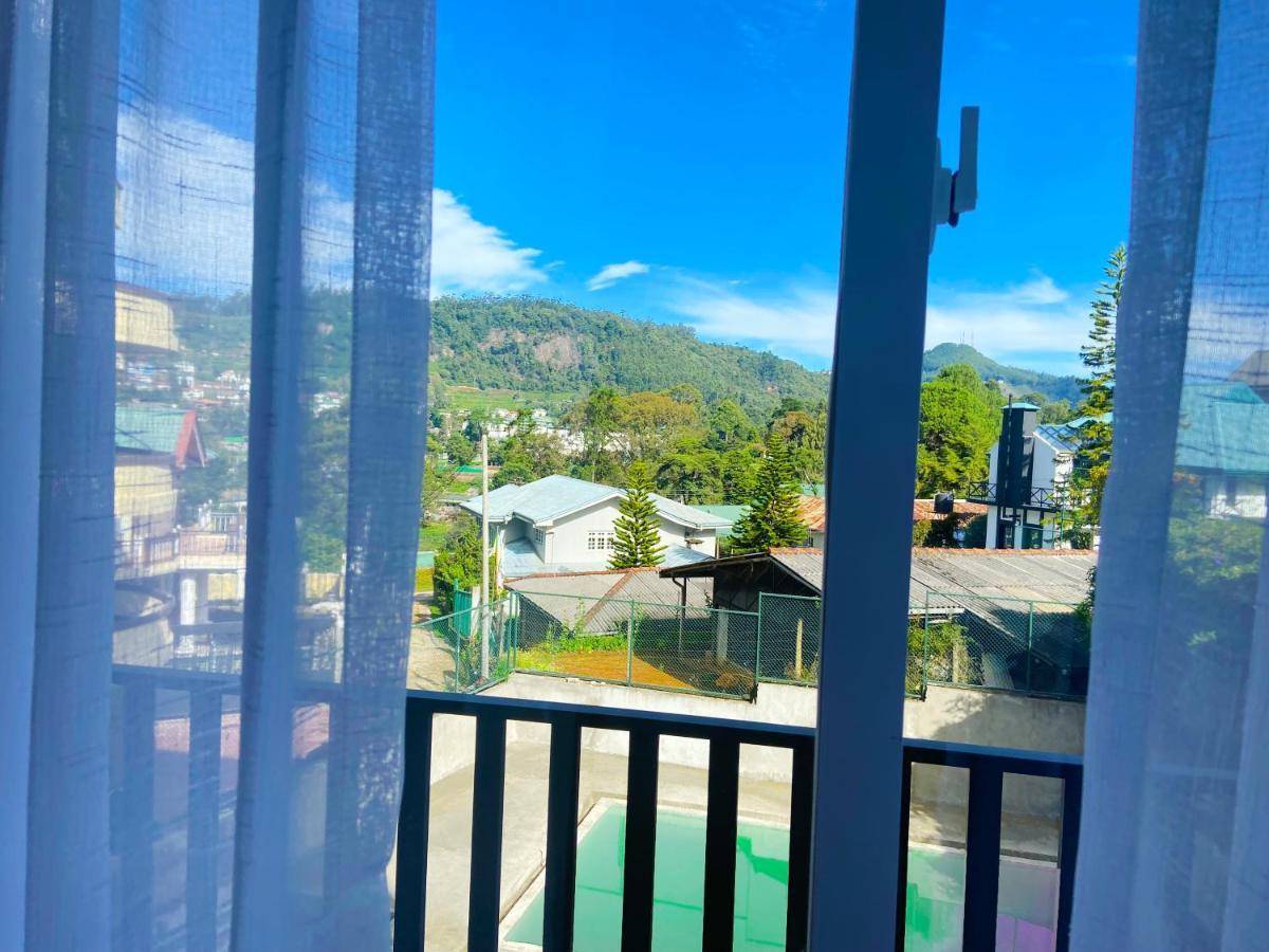 Grand Winterberry - Lake View Luxury Residence Nuwara Eliya Buitenkant foto