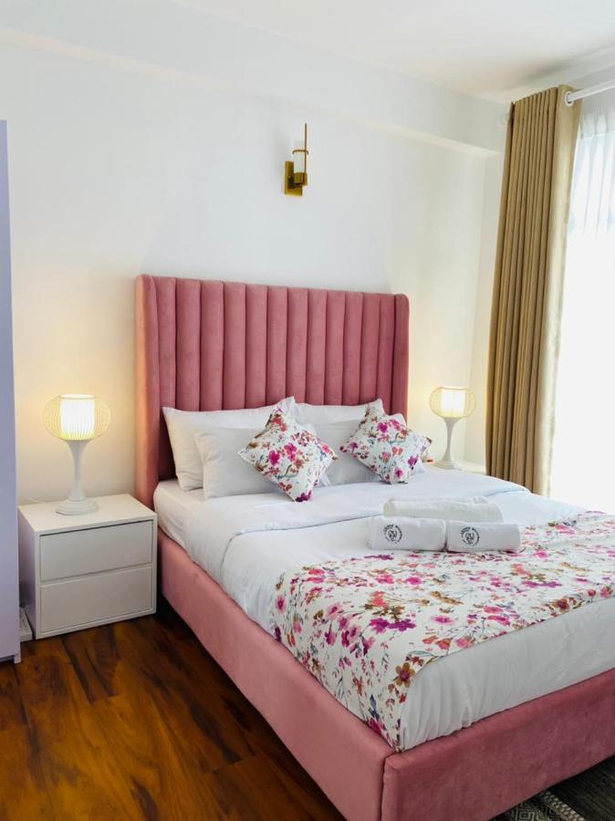 Grand Winterberry - Lake View Luxury Residence Nuwara Eliya Buitenkant foto